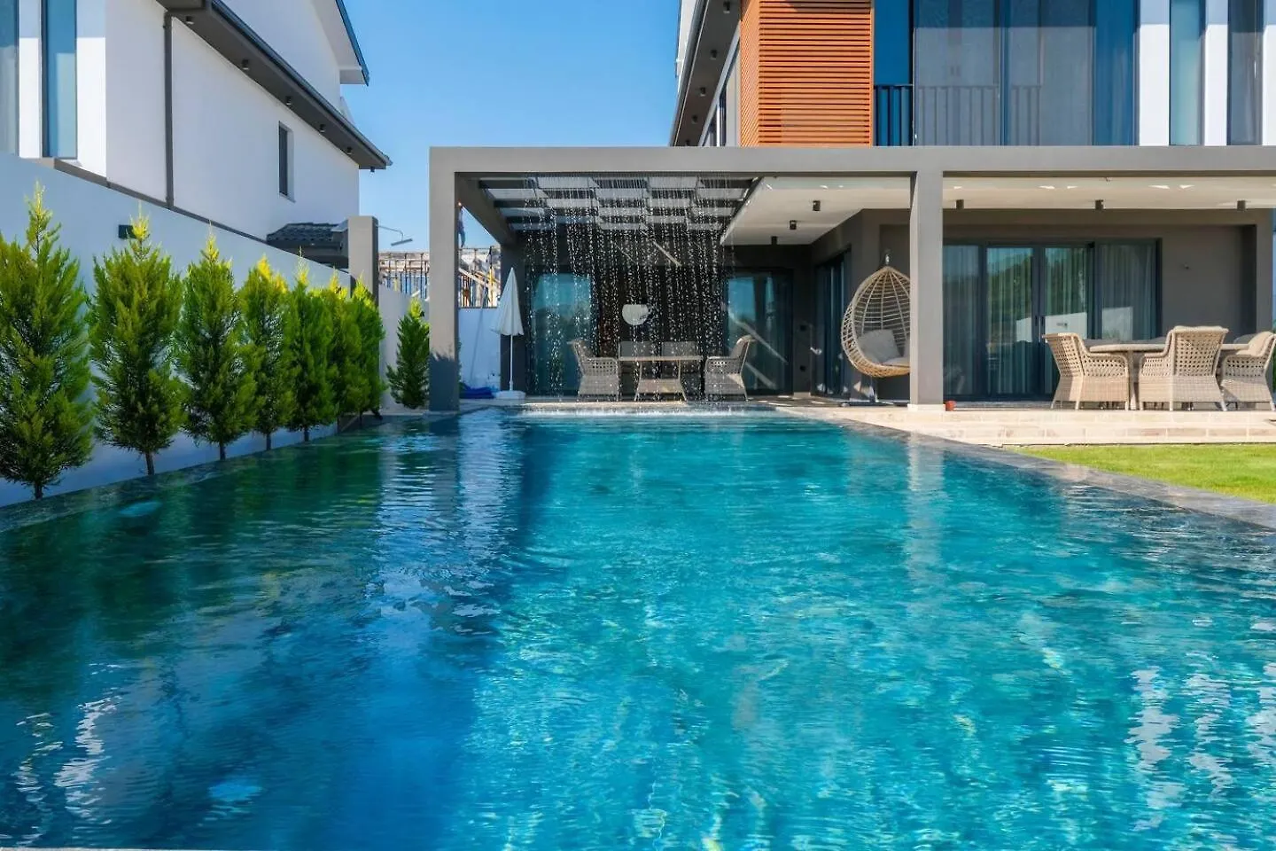 Villa Royal-2 Fethiye Turquía