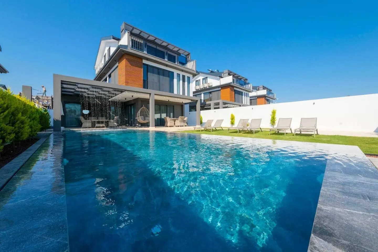 Villa Royal-2 Fethiye