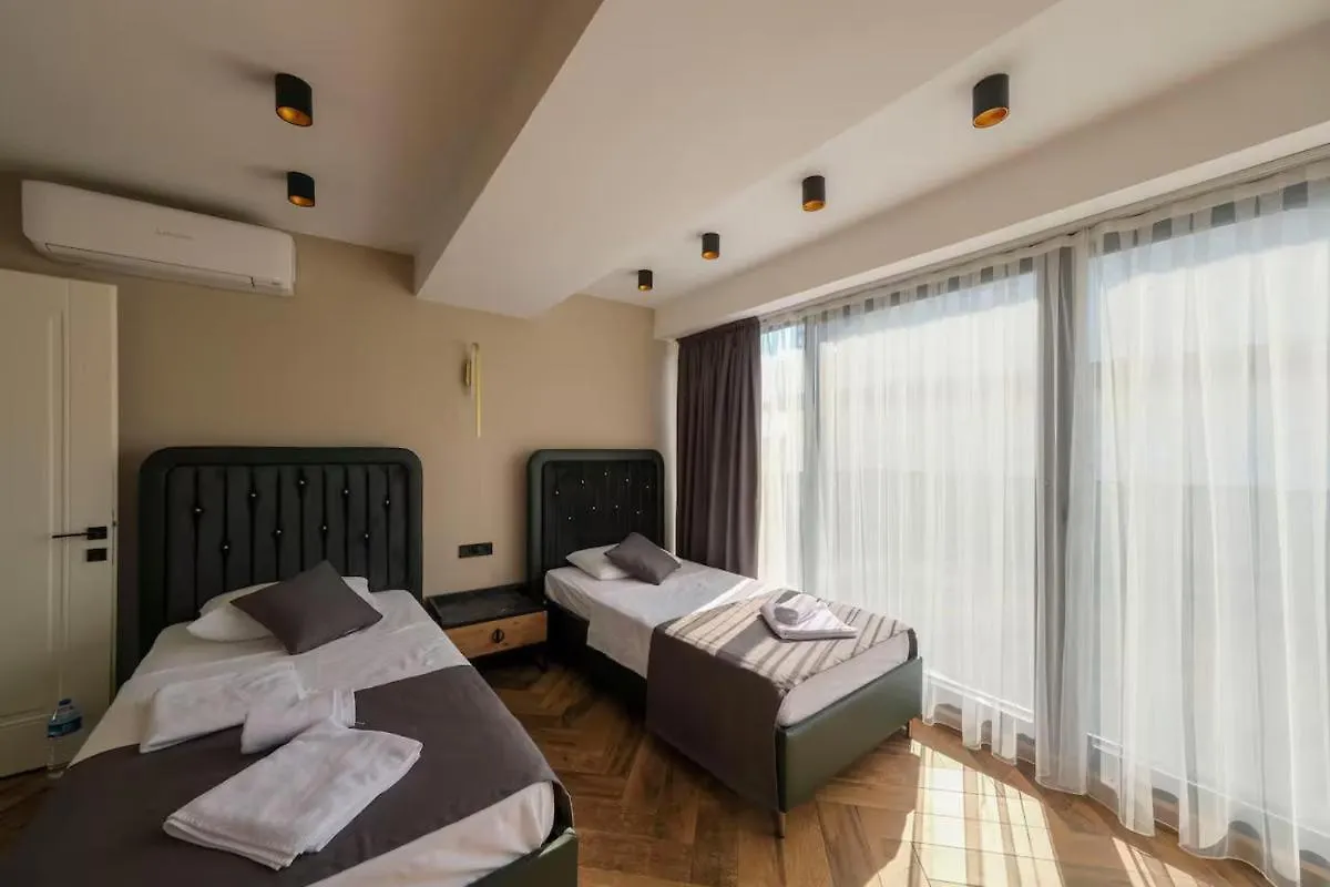 Villa Royal-2 Fethiye Turquía