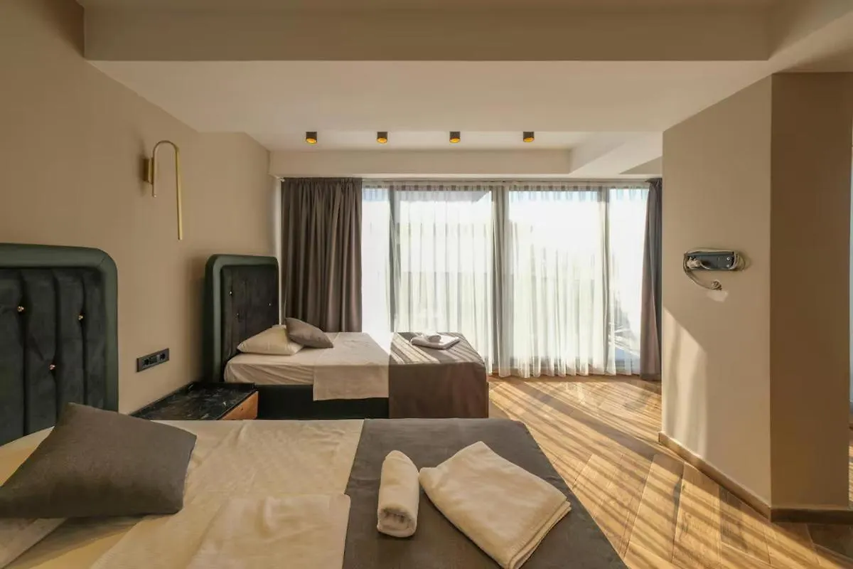 Villa Royal-2 Fethiye Turquía