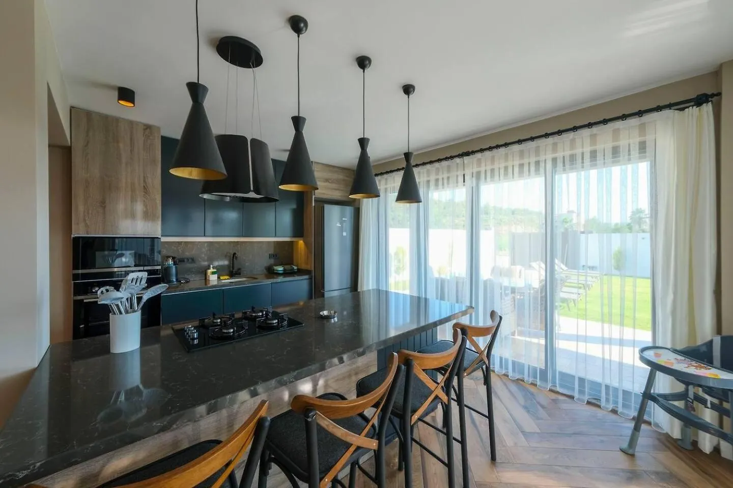 Villa Royal-2 Fethiye